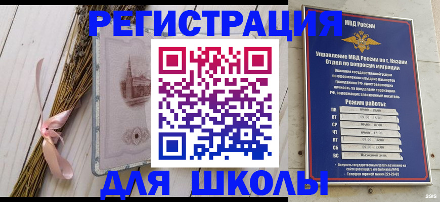 временная регистрация адрес в Ермолино